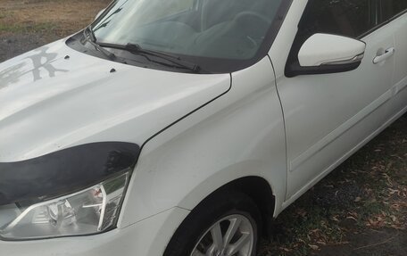 Datsun on-DO I рестайлинг, 2020 год, 830 000 рублей, 3 фотография