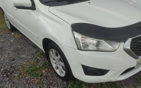 Datsun on-DO I рестайлинг, 2020 год, 830 000 рублей, 2 фотография