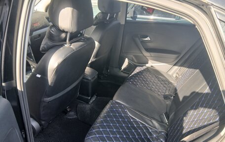 Volkswagen Polo VI (EU Market), 2016 год, 680 000 рублей, 6 фотография