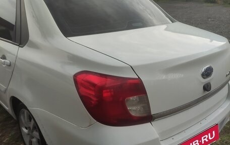 Datsun on-DO I рестайлинг, 2020 год, 830 000 рублей, 4 фотография