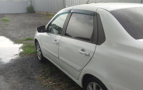 Datsun on-DO I рестайлинг, 2020 год, 830 000 рублей, 5 фотография