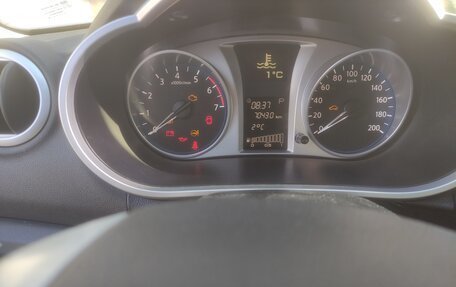 Datsun on-DO I рестайлинг, 2020 год, 830 000 рублей, 10 фотография