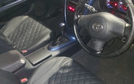 Toyota Caldina, 2003 год, 399 999 рублей, 2 фотография