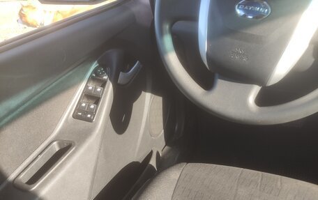 Datsun on-DO I рестайлинг, 2020 год, 830 000 рублей, 8 фотография