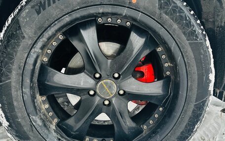 Infiniti FX I, 2007 год, 1 050 000 рублей, 2 фотография