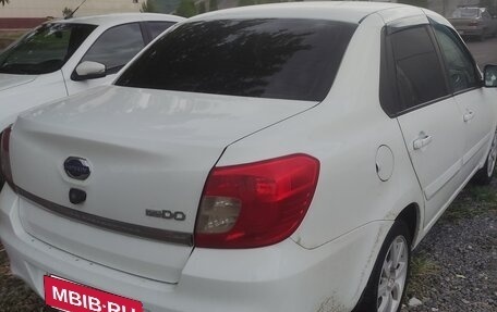 Datsun on-DO I рестайлинг, 2020 год, 830 000 рублей, 6 фотография