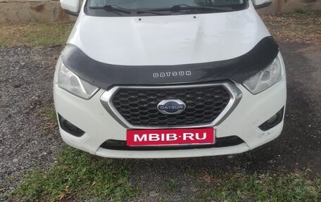 Datsun on-DO I рестайлинг, 2020 год, 830 000 рублей, 7 фотография