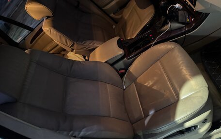 BMW X5, 2003 год, 900 000 рублей, 7 фотография