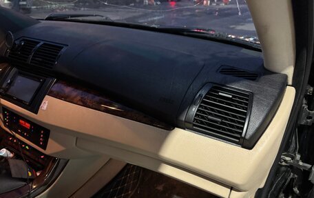 BMW X5, 2003 год, 900 000 рублей, 8 фотография