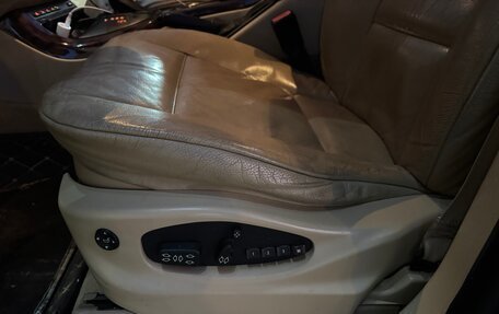 BMW X5, 2003 год, 900 000 рублей, 16 фотография