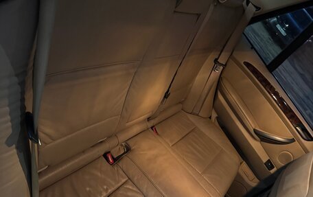 BMW X5, 2003 год, 900 000 рублей, 11 фотография