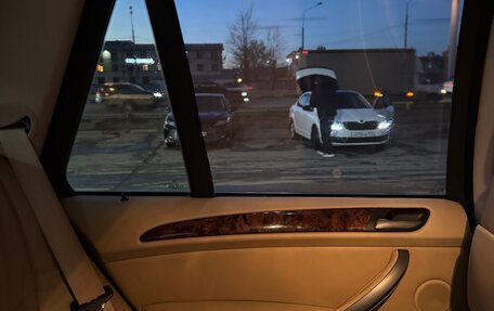 BMW X5, 2003 год, 900 000 рублей, 13 фотография