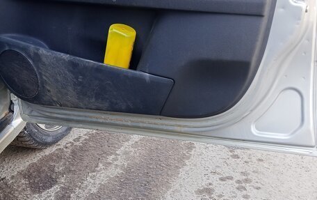 Opel Zafira B, 2008 год, 570 000 рублей, 5 фотография