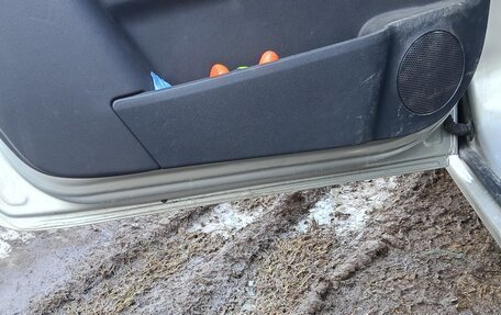 Opel Zafira B, 2008 год, 570 000 рублей, 7 фотография