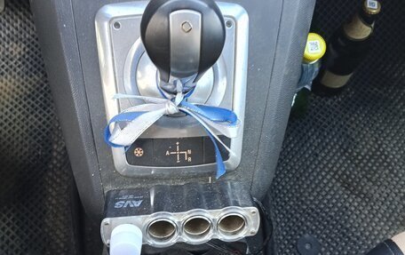 Opel Zafira B, 2008 год, 570 000 рублей, 15 фотография