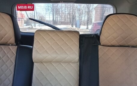 Opel Zafira B, 2008 год, 570 000 рублей, 14 фотография