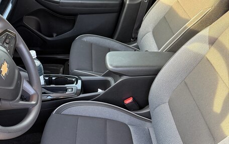 Chevrolet TrailBlazer, 2021 год, 1 900 000 рублей, 15 фотография