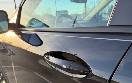 Chevrolet TrailBlazer, 2021 год, 1 900 000 рублей, 12 фотография