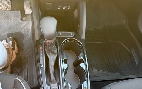 Chevrolet TrailBlazer, 2021 год, 1 900 000 рублей, 10 фотография