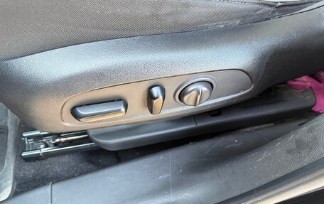 Chevrolet TrailBlazer, 2021 год, 1 900 000 рублей, 11 фотография