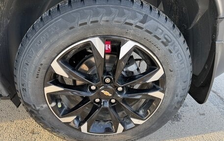 Chevrolet TrailBlazer, 2021 год, 1 900 000 рублей, 13 фотография