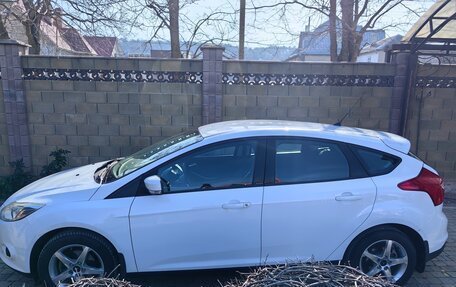 Ford Focus III, 2014 год, 990 000 рублей, 8 фотография