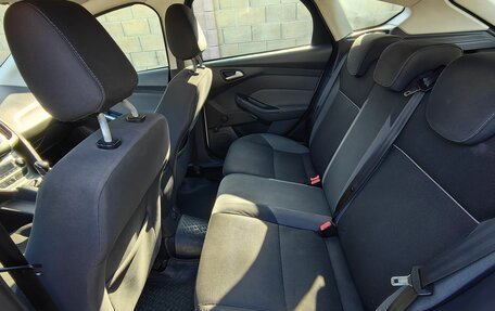 Ford Focus III, 2014 год, 990 000 рублей, 12 фотография