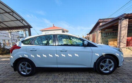 Ford Focus III, 2014 год, 990 000 рублей, 4 фотография