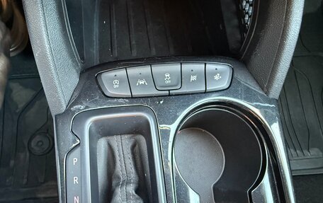 Chevrolet TrailBlazer, 2021 год, 1 900 000 рублей, 18 фотография