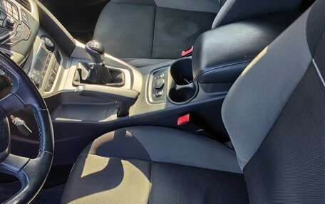 Ford Focus III, 2014 год, 990 000 рублей, 10 фотография