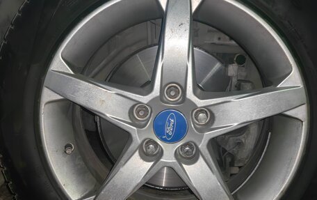 Ford Focus III, 2014 год, 990 000 рублей, 14 фотография