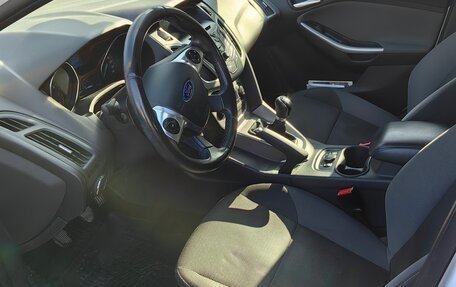 Ford Focus III, 2014 год, 990 000 рублей, 9 фотография