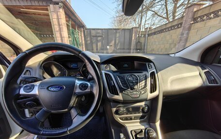 Ford Focus III, 2014 год, 990 000 рублей, 11 фотография