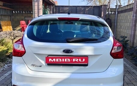 Ford Focus III, 2014 год, 990 000 рублей, 6 фотография