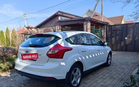 Ford Focus III, 2014 год, 990 000 рублей, 5 фотография