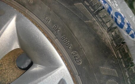 Ford Focus III, 2014 год, 990 000 рублей, 17 фотография