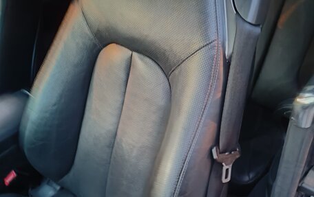 Mercedes-Benz CL-Класс, 2001 год, 1 100 000 рублей, 9 фотография