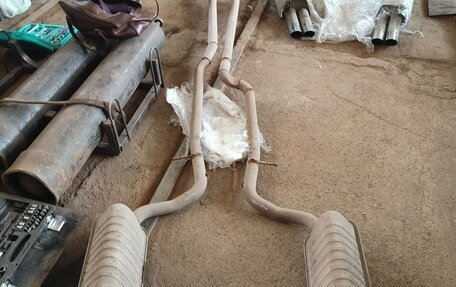 Mercedes-Benz CL-Класс, 2001 год, 1 100 000 рублей, 7 фотография