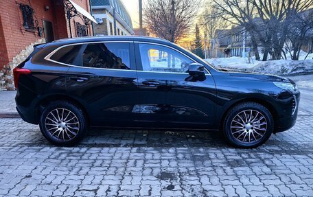 Haval Jolion, 2023 год, 1 985 000 рублей, 6 фотография