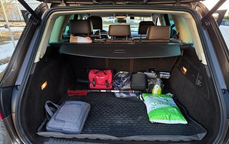 Volkswagen Touareg III, 2012 год, 1 650 000 рублей, 7 фотография