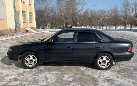 Toyota Camry V30, 1992 год, 250 000 рублей, 4 фотография