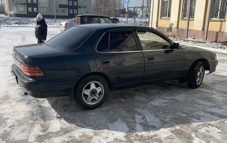 Toyota Camry V30, 1992 год, 250 000 рублей, 2 фотография