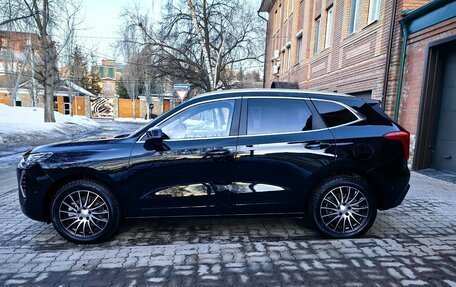 Haval Jolion, 2023 год, 1 985 000 рублей, 4 фотография