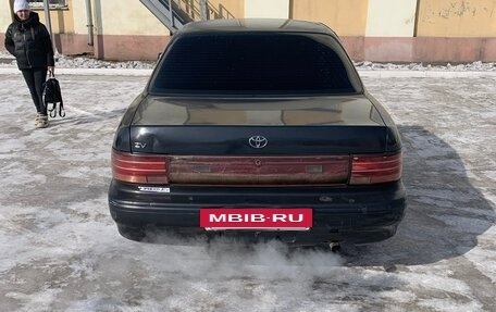 Toyota Camry V30, 1992 год, 250 000 рублей, 3 фотография