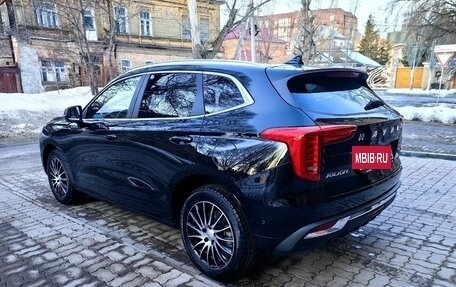 Haval Jolion, 2023 год, 1 985 000 рублей, 5 фотография