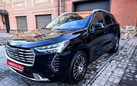 Haval Jolion, 2023 год, 1 985 000 рублей, 3 фотография