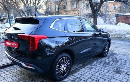 Haval Jolion, 2023 год, 1 985 000 рублей, 2 фотография