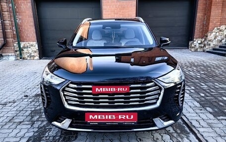 Haval Jolion, 2023 год, 1 985 000 рублей, 7 фотография