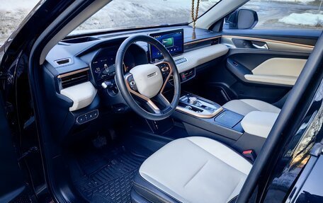 Haval Jolion, 2023 год, 1 985 000 рублей, 8 фотография