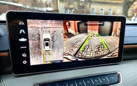 Haval Jolion, 2023 год, 1 985 000 рублей, 12 фотография